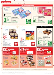 Promos Café dans le catalogue "25 JOURS AUCHAN" de Auchan Hypermarché Café en promo dans le catalogue Auchan Hypermarché à la page 26