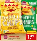 Aktuelle Chips Angebote bei Netto Marken-Discount in Ulm Aktuelles Tortilla Chips Cheese Angebot bei Netto Marken-Discount in Ulm ab 1,49 €