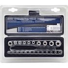 Coffret 23 torx mâles/femelles synchro - SYNCHRO - Norauto à Vanves Coffret 23 torx mâles/femelles synchro - SYNCHRO en promo chez Norauto Vanves à 19,90 €