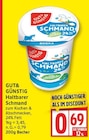Aktuelles Haltbarer Schmand Angebot bei EDEKA in Berlin ab 0,69 €