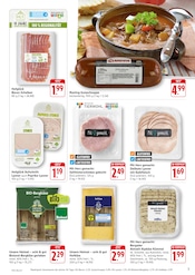 Aktueller EDEKA Prospekt mit Käse, "Aktuelle Angebote", Seite 3