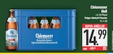Chiemseer Hell  im aktuellen EDEKA Prospekt für 14,99 €