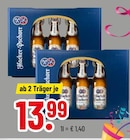 Bier bei Trinkgut im Prospekt "" für 13,99 €