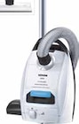 Staubsauger VSQ5X12M1 bei dodenhof TechnikWelt im Posthausen Prospekt für 139,00 €