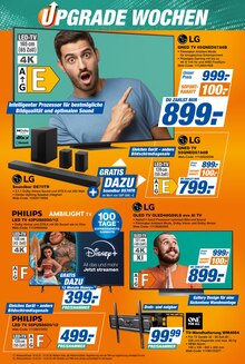 Fernseher im aktuellen expert Prospekt (Sindelfingen) Fernseher im expert Prospekt "Top Angebote" mit 16 Seiten (Sindelfingen)