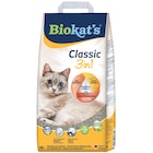 Aktuelles Biokats Classic 3in1  18 l Angebot bei Zookauf in Bremen ab 11,99 €