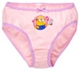 Kinder-Unterwäsche oder -Socken Angebote von Minions bei Penny Hannover für 4,00 €