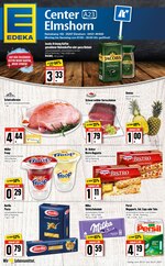 EDEKA Prospekt für Hamburg mit 20 Seiten EDEKA Prospekt für Hamburg: "Aktuelle Angebote", 20 Seiten, 25.01.2021 - 30.01.2021