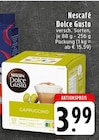 Aktuelles Cappuccino Angebot bei EDEKA in Krefeld ab 3,99 €