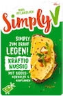 Vegane Käse-Alternative von Simply V für 1,99 € bei Kaufland im Angebot Vegane Käse-Alternative von Simply V im aktuellen Kaufland Prospekt