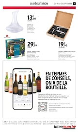 Jouet Angebote im Prospekt "FOIRE AUX VINS" von Intermarché Jouet Angebote im Prospekt "FOIRE AUX VINS" von Intermarché auf Seite 43