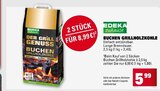 Buchen Grillholzkohle im Angebot bei E center in Speyer Buchen Grillholzkohle Angebote von EDEKA zuhause bei E center Speyer für 5,99 €