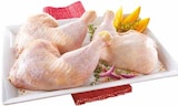 EDEKA Ahaus - Frische Hähnchenschenkel Angebot im Prospekt Frische Hähnchenschenkel bei EDEKA im Ahaus Prospekt für 3,30 €