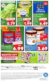 Oettinger im Kaufland Prospekt in Bochum Aktueller Kaufland Prospekt mit Oettinger, "KNÜLLER", Seite 57