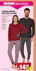 Damen Frottee-Pyjama im Angebot bei Marktkauf in Tübingen Damen Frottee-Pyjama Angebote bei Marktkauf Tübingen für 14,99 €