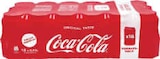 Coca-Cola oder Fanta Angebote von Coca-Cola bei Netto Marken-Discount Worms für 8,99 €
