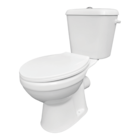 Pack WC à poser Tapia - Castorama à Quimper Pack WC à poser Tapia en promo chez Castorama Quimper à 49,00 €