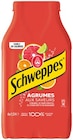 Agrumes - SCHWEPPES en promo chez Lidl Agrumes - SCHWEPPES dans le catalogue Lidl