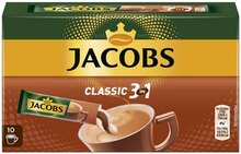 Kaffee von Jacobs im aktuellen REWE Prospekt für €1.79
