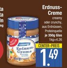 Erdnuss-Creme im aktuellen EDEKA Prospekt für 1,49 €
