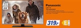 LED TV TB-40S45AEZ Angebote von Panasonic bei expert Bergisch Gladbach für 319,00 €