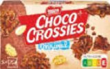 Aktuelle Chips Angebote bei Netto Marken-Discount in Krefeld Aktuelles Choco Crossies und Choclait Chips Angebot bei Netto Marken-Discount in Krefeld ab 2,29 €