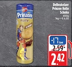 EDEKA - Prinzen Rolle Schoko Angebot im Prospekt Prinzen Rolle Schoko bei EDEKA im Prospekt "" für 2,42 €