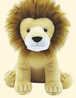 Léon le lion 50 cm - Pioupiou et Merveilles - JouéClub Léon le lion 50 cm - Pioupiou et Merveilles à 39,99 € dans le catalogue JouéClub