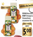 EDEKA Emmendingen Prospekt mit  im Angebot für 5,00 €