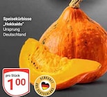 Speisekürbisse „Hokkaido“ im Angebot bei GLOBUS in Bochum Speisekürbisse „Hokkaido“ Angebote bei GLOBUS Bochum für 1,00 €
