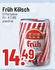 Trinkgut Gifhorn Prospekt mit  im Angebot für 14,49 €