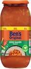 Sauce von Ben's Original im aktuellen Penny Prospekt für 2,59 €