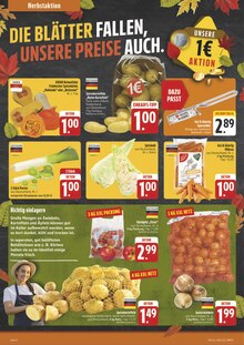 Aktueller EDEKA Prospekt