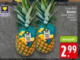 Ananas Super Süße bei EDEKA im Saerbeck Prospekt für 2,99 €