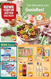 Aktueller REWE Prospekt (Ă–tzingen) REWE Prospekt mit 26 Seiten (Ă–tzingen)