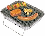 Thomas Philipps Mulda - Alu-Einweg-Grill Angebot im Prospekt Alu-Einweg-Grill bei Thomas Philipps im Mulda Prospekt für 2,22 €