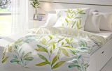 Renforcé-Wendebettwäsche-Garnitur Angebote von HOME IDEAS Living bei Penny Warendorf für 4,99 €