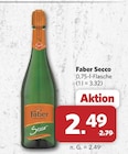 Aktuelle Sekt Angebote bei combi in Bremen Aktuelles Secco Angebot bei combi in Bremen ab 2,49 €