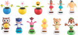 Wackelfiguren von  im aktuellen V-Markt Prospekt für 1,99 €