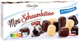 Mini Schaumküsse im Penny Prospekt Mini Schaumküsse von CHOCO'LA im aktuellen Penny Prospekt für 2,22 €