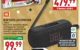 Bluetooth-Lautsprecher Tuner 3 im Angebot bei Marktkauf in Herne Bluetooth-Lautsprecher Tuner 3 Angebote von JBL bei Marktkauf Herne für 99,99 €