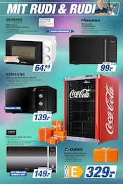Aktueller expert Prospekt mit Cola, "Top Angebote", Seite 3