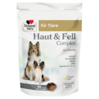 Haut und Fell Complex für Hunde im Angebot bei Raiffeisen Rhein-Ahr-Eifel Handelsgesellschaft mbH in Bonn Haut und Fell Complex für Hunde Angebote von Doppelherz für Tiere bei Raiffeisen Rhein-Ahr-Eifel Handelsgesellschaft mbH Bonn für 11,99 €