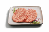 Frische Hamburger vom Rind im aktuellen Prospekt bei Lidl in Nisbill