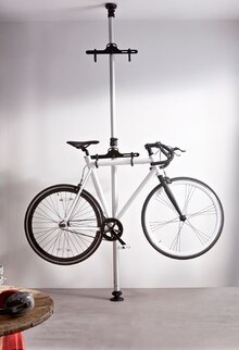 Fahrradhalterung bei Kaufland in Mainz Fahrradhalterung im Angebot bei Kaufland Mainz für 29,99 €