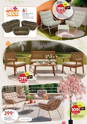 Jardinière en promo dans le catalogue Maxi Bazar à la page 7