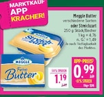 Butter bei Marktkauf im Markkleeberg Prospekt für 0,99 €