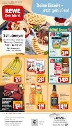 REWE Prospekt für Gelsenkirchen: "Dein Markt", 28 Seiten, 27.04.2026 - 02.05.2026