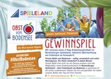 Frische Äpfel vom Bodensee von Obst vom Bodensee im aktuellen E center Prospekt