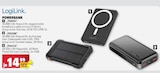 Powerbank PA0391 Angebote von LogiLink bei E center Wiesbaden für 14,99 €
